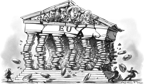 UNDERSTANDING THE GREEK CRISIS | Il Lobbista - Blog